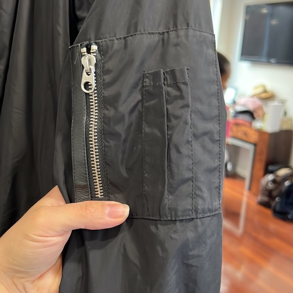 Mackage bomber jacket XS - Picture 4 of 6